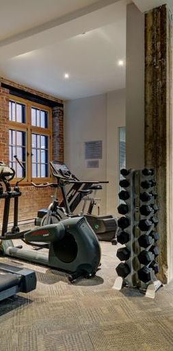 Loft entièrement meublé à louer Vieux-Québec juillet 2026 - Photo 1