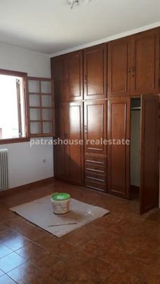 Διαμέρισμα για ενοικίαση Ταραμπούρα (Πάτρα) - Photo 1