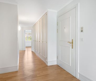 Attraktive Wohnung an beliebter Wohlage in Zollikon - Photo 2