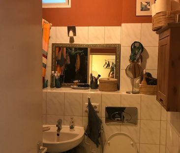 Nachmieter für 1 Zimmerwohnung gesucht ab Dezember - Foto 1