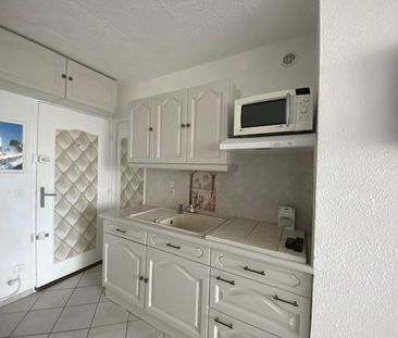 Location Appartement 2 pièces 29m² LEUCATE 11370 - Photo 4