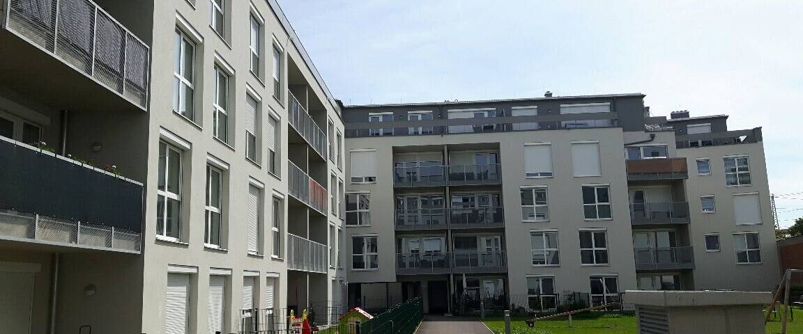 3100 St. Pölten, Daniel Gran-Straße 3/A+5/B, Eybnerstraße 24/C - Foto 1