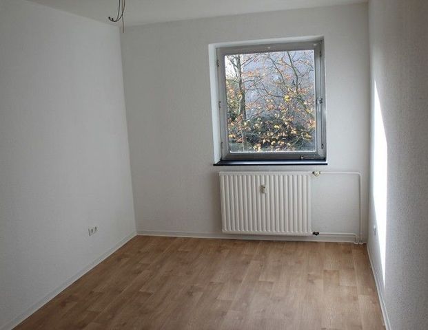 Interessante 2,5-Zimmer-Wohnung - Foto 1