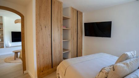 3 bedroom luxury Apartment for rent in Puerto Banus, Andalusia - Photo 3