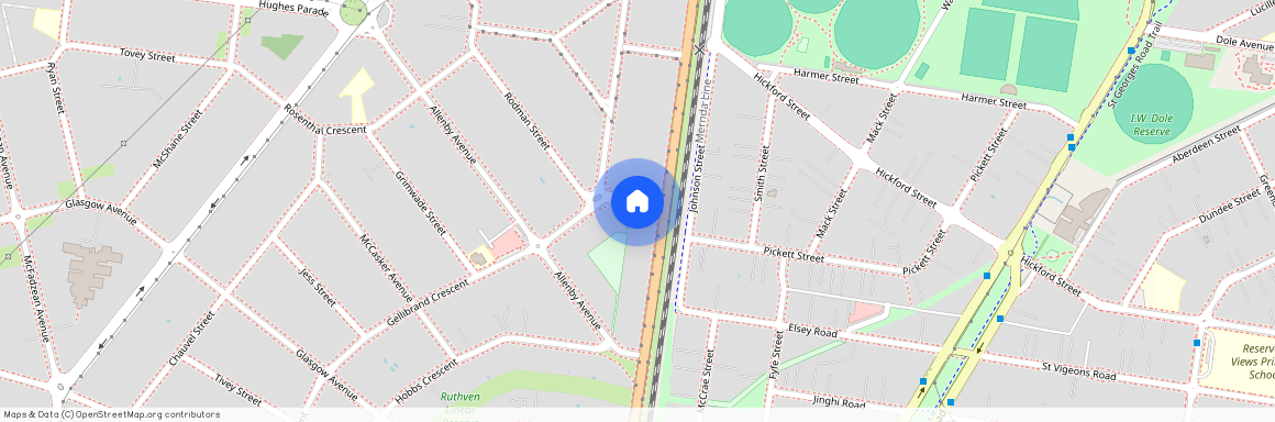 1D Gellibrand Crescent, Reservoir VIC 3073