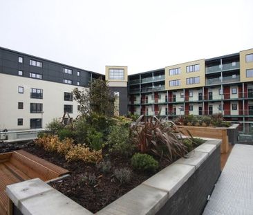 Studio to rent - Photo 6