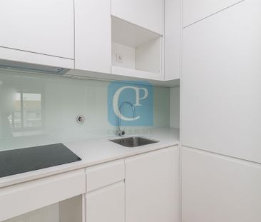 Apartamento T1 novo com varanda - Empreendimento Agra Campus - Photo 2