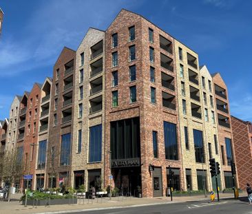 1 bedroom flat to rent - Photo 2