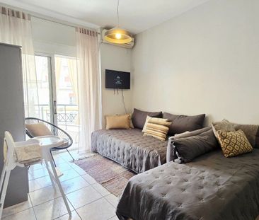 Studio/Γκαρσονιέρα για ενοικίαση Άγιος Ιωάννης (Καβάλα) - Photo 6