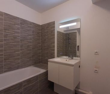 location Appartement T4 DE 86.49m² À CERGY PONTOISE - Photo 1