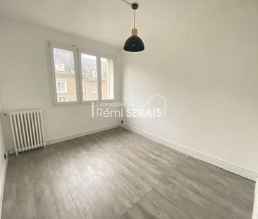 Location Appartement 3 pièces 55m² - Photo 3