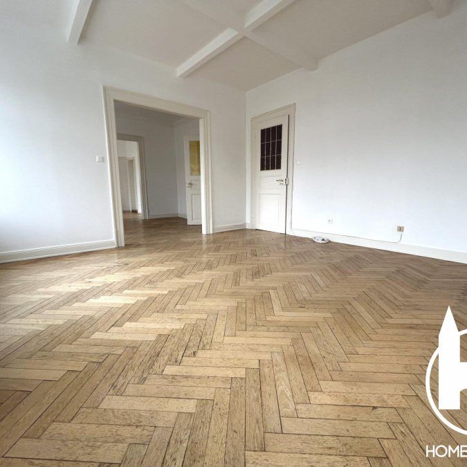 Appartement 5 pièces à Schiltigheim - Photo 1