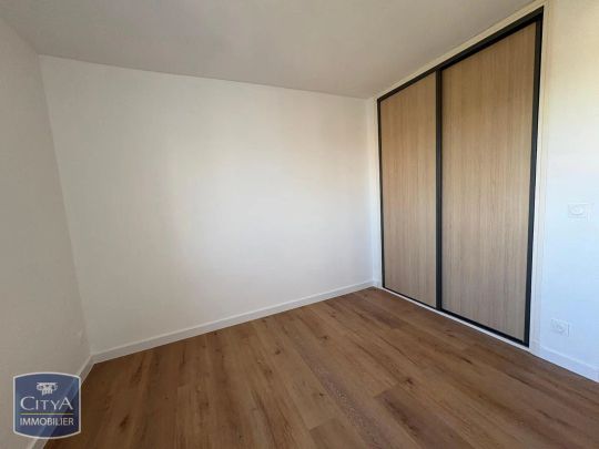 Appartement à louer 4 pièces 88.25m² - Photo 1