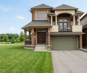 For Lease - 49 Owens Road, New Tecumseth, Ontario - Photo 2