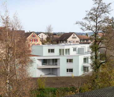 3.5 Zimmer, 80 m², 2. Stock - Foto 5