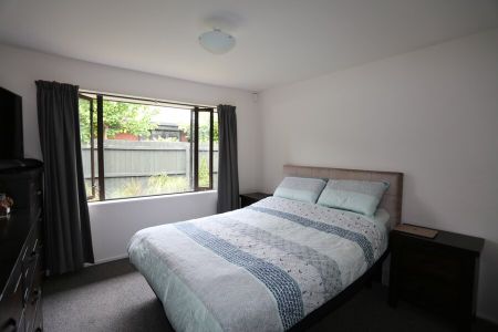 Addington Two Bedroom Townhouse - Photo 2