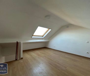 Appartement à louer 1 pièce 21.18m² - Photo 3
