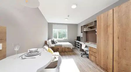 Classic Studio - Photo 5