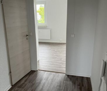 ERSTBEZUG nach SANIERUNG :-) MIT BALKON - Foto 1