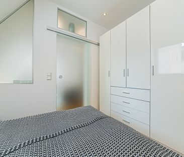 City-Residence: Renovierte und schöne 2-Zimmer Wohnung in Bornheim - Photo 4