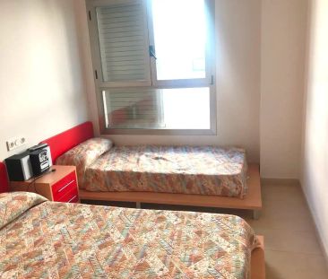 Apartamento de alquiler en Calle Xopet, Playas de Puçol - Photo 5