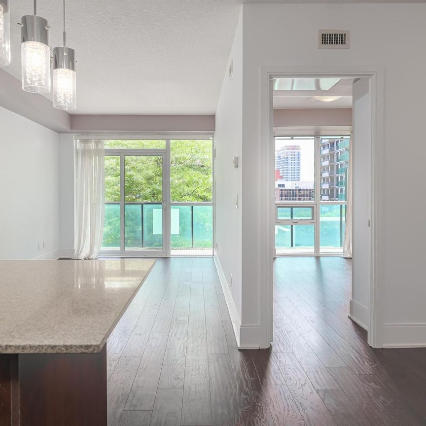 For Lease - 25 Broadway Avenue Unit# 708, Toronto, Ontario - Photo 1