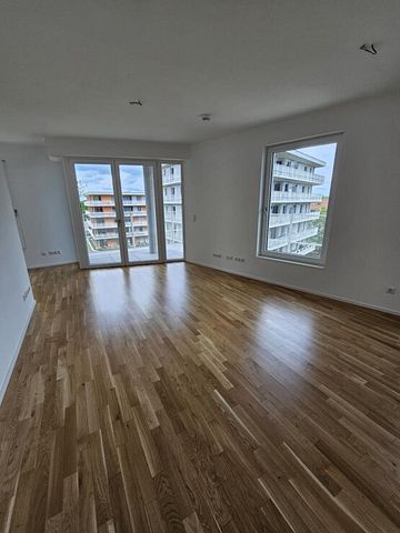 ***Mein kleines Reich*** große exklusive 1-Zimmer-Wohnung im Quartier Isarring - Foto 4