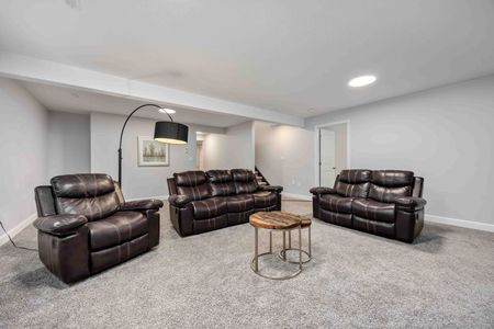 Bright &amp; Modern 4 Bedroom, 3 Bath Home in The Rapids - Photo 5