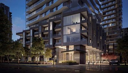 For Lease - 110 Broadway Avenue Unit# 1608, Toronto, Ontario - Photo 3