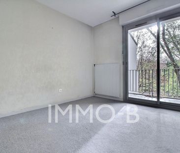 Location Appartement 2 pièces 60m² RAMONVILLE ST AGNE 31520 - Photo 4