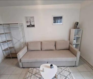 1 pièce - Meublé - 18 m² - 5ème étage - Colocation non autorisée - Photo 3