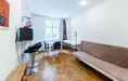 Príjemný 2i byt 48m2, s drevenými parketami, lokalita blízko centra - Photo 1