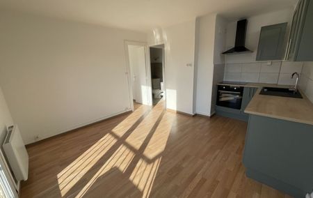 Location Appartement P2 Marseille 13ème - Photo 2