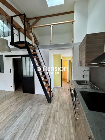 Location Appartement 2 pièces 47m² CREON 33670 - Photo 2