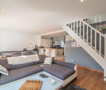 Maison de 107 m² à Leuville-Sur-Orge - Photo 4