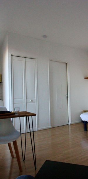 Location Appartement 1 pièce 22m² LIMOGES 87000 - Photo 1