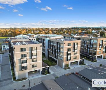 Brand New 2-Bedroom Apartment with Car Park & Storage - Photo 5