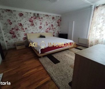 3 Camere de inchiriat | Rahova | Centrala | Terasa | Mobilat | - Photo 4