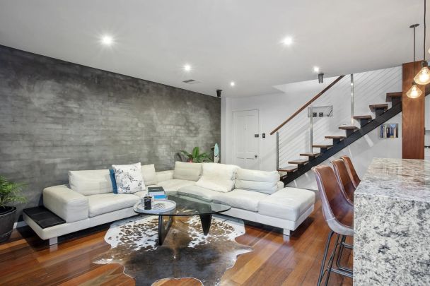 The Complete Package – Immaculate Modern Townhouse - Photo 1