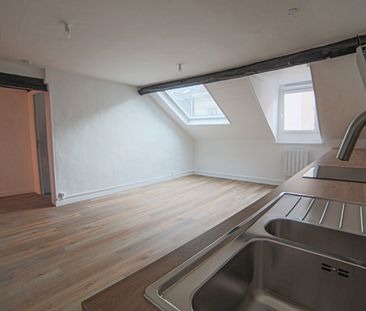 Location Appartement 3 pièces 48m² ROUEN 76000 - Photo 3