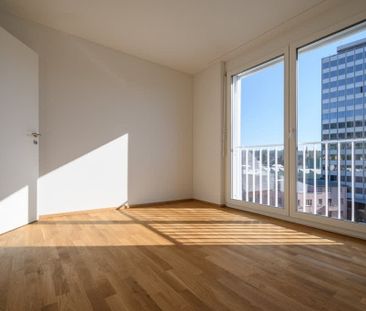 4.5 Zimmer, 97 m² - Photo 4
