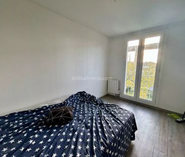 Location Appartement 3 pièces 57 m2 à Martigues - Photo 3