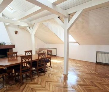 Apartament 3 camere | zona Dorobanti | mansarda - Photo 6