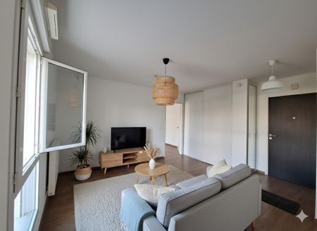 Appartement T2 à louer Vannes - 40 m² - Photo 2