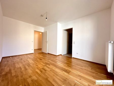 Beeindruckend aufgeteilte 3 Zimmer Wohnung inkl. Einbauküche im 23. Wiener Bezirk - Photo 4