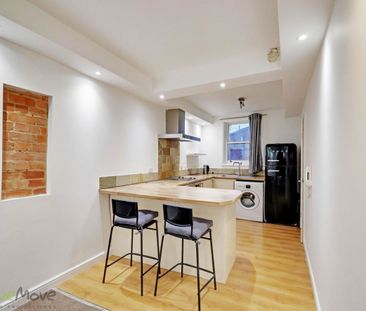 1 Bedroom - Photo 1