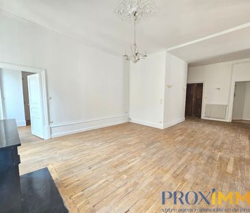 Location Appartement 3 pièces 100m² VOIRON 38500 - Photo 2