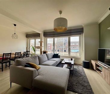 Appartement te huur - Foto 3