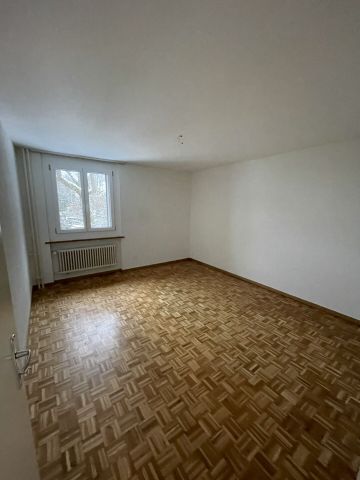 St-Imier, beautiful 3.5 room apartment on the 3rd with elevator - Foto 3