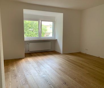 Ruhige Wohnlage in Borbeck mit Blick ins Grüne! Übernahme Einbauküc... - Photo 2